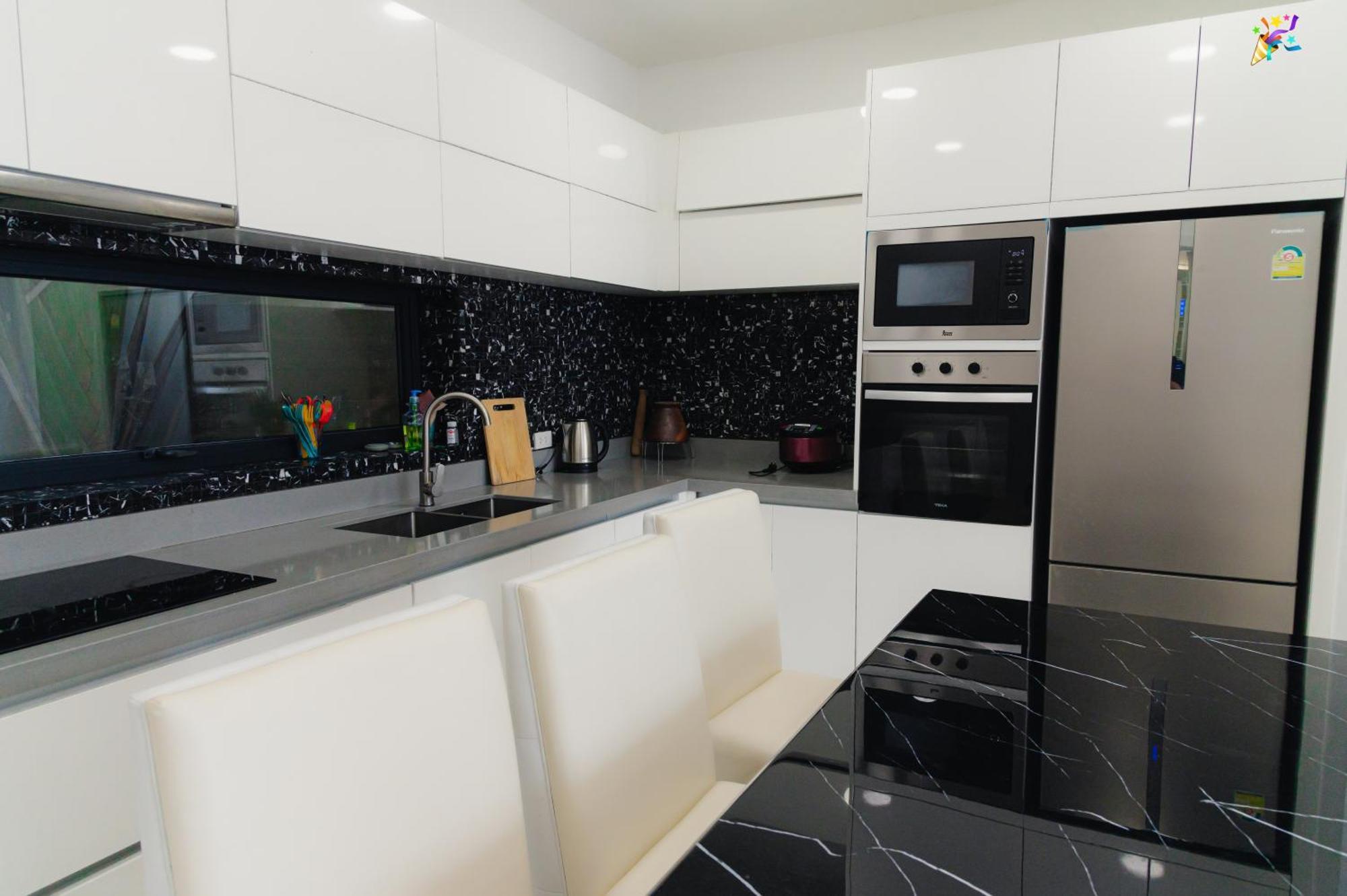 Rio Pool Holiday home *