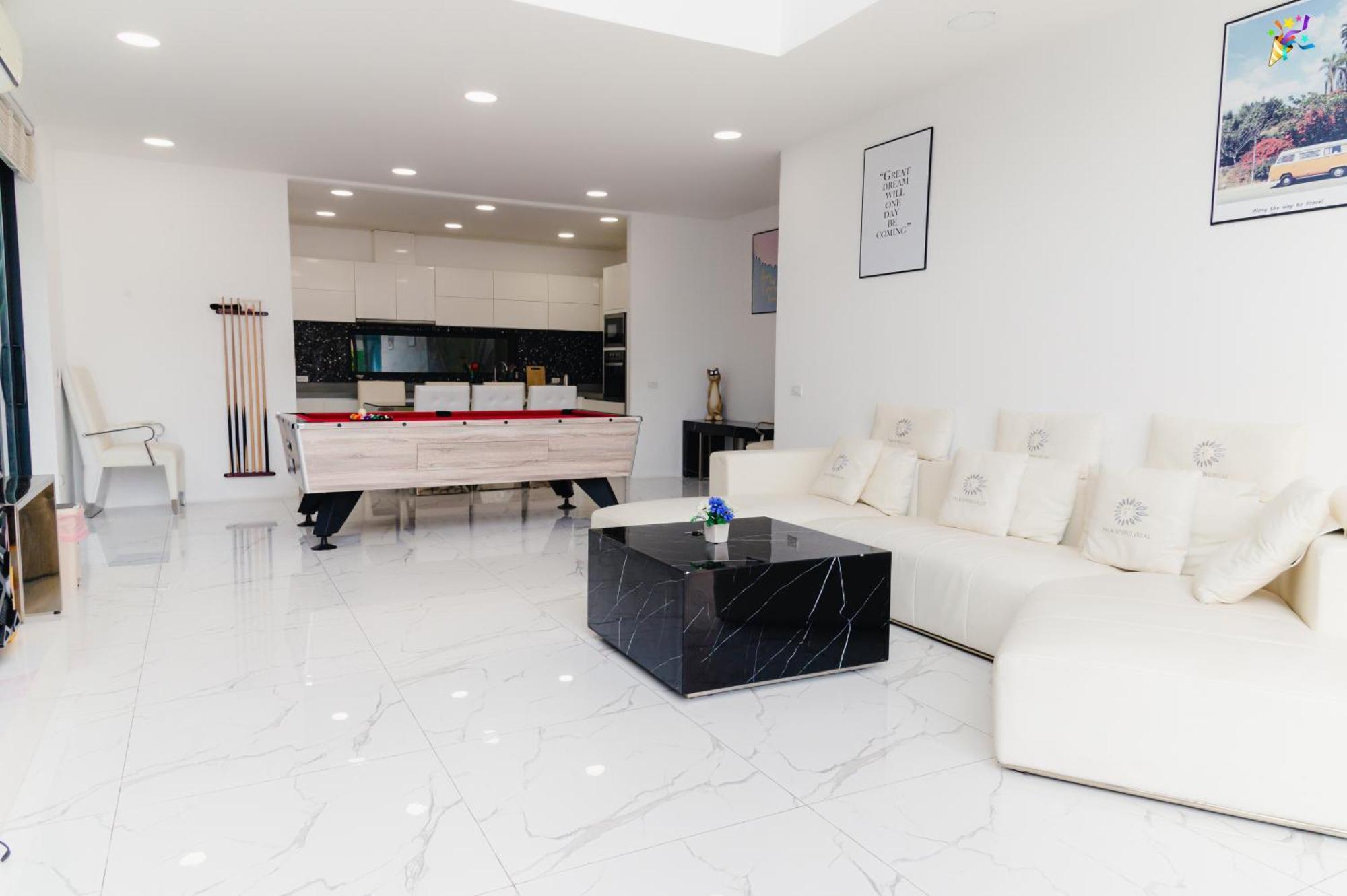 Holiday home Rio Pool Pattaya